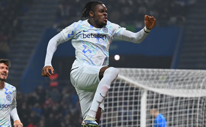 Бисек: «Мне следовало забить больше голов»